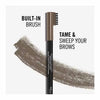 Rimmel London Brow Pencil 005 Ash Brown - British product