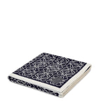 LOEWE Anagram bath towel 95cm x 170cm, UK version
