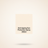 No7 Protect & Perfect Sun Protection Spray 200ml, imported from the UK