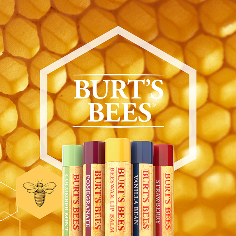 Burt's Bees Lip Balm Honey 4.25g