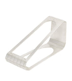 Christofle Silver-Plated Graphik Wine Bottle Holder - British product