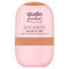 Studio London Glow Filter Shade 6 (British brand)