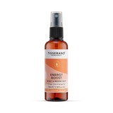 Tisserand Energy Boost MoodFix Mist Essential Oil Blend 100ml