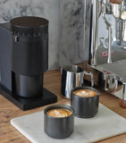 FELLOW Opus Conical Burr coffee grinder - British product