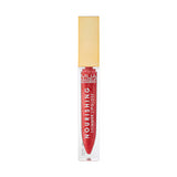 MUA Nourishing Shimmer Lip Gloss Metaversal Coral