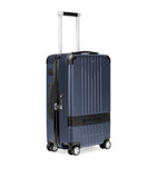 Montblanc cabin suitcase 55cm, imported from the UK