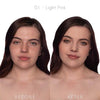 BPerfect Glorious Skin Powder Foundation 01 Light Pink - British product