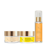 ErthSkin Vitamin C Serum Moisturiser SPF 50 - British product