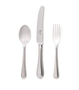 Harrods Bear Stainless Steel Children's Cutlery Set