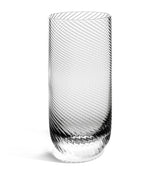 Richard Brendon Set of 2 Optic Clear Highball Glasses 400ml