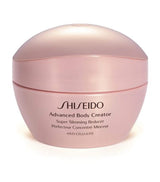 Shiseido Super Slimming Reducer Hydrating Gel Cream