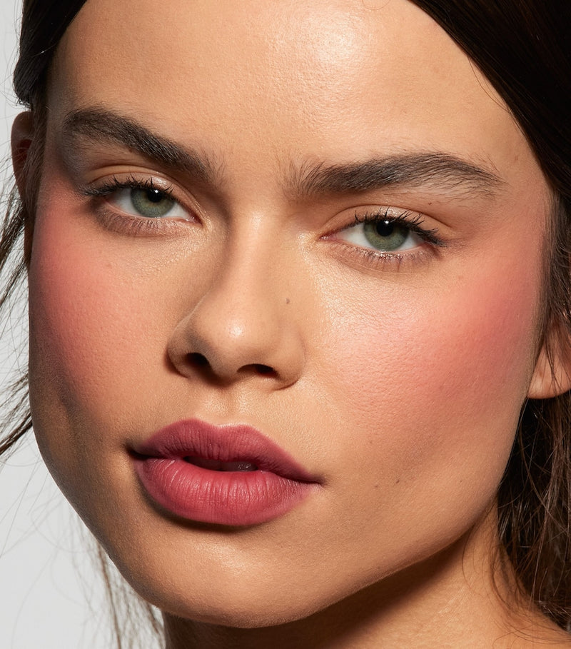 Lip & Cheek Blush Tint