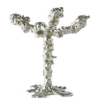 POLSPOTTEN Four-Arms Drip Candle Holder (32cm)