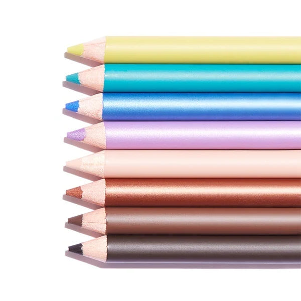 Studio London Precision Eyeliner Poppin Lime (British brand)