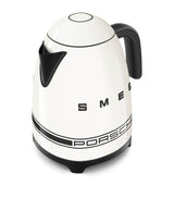 1.7L Electric Kettle with Auto Shut-Off and Soft-Opening Lid