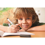 Edding Handwriter Pen Blue Ink 2 per pack