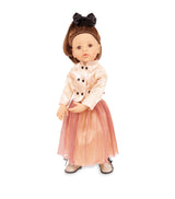 Götz Happy Kidz Greta Doll 50cm Special Edition Jubilee