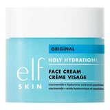 e.l.f. Holy Hydration Face Cream Facial Moisturiser