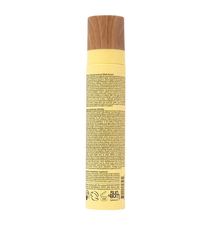 Sun Bum Face Mist SPF 50 (100ml)