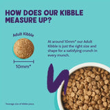 Edgard & Cooper Cat Dry Food Adult Chicken 750g