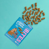 Edgard & Cooper Fresh Dog Large Bites Adult Grain Free Salmon & Chicken 50g