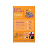 Edgard & Cooper Fresh Dog Treats Biscuits Chicken 400g