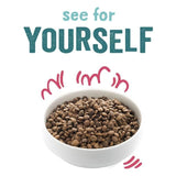 Edgard & Cooper Gluten Free Dry Dog Food Organic Beef & Free-Range Chicken 2.5kg