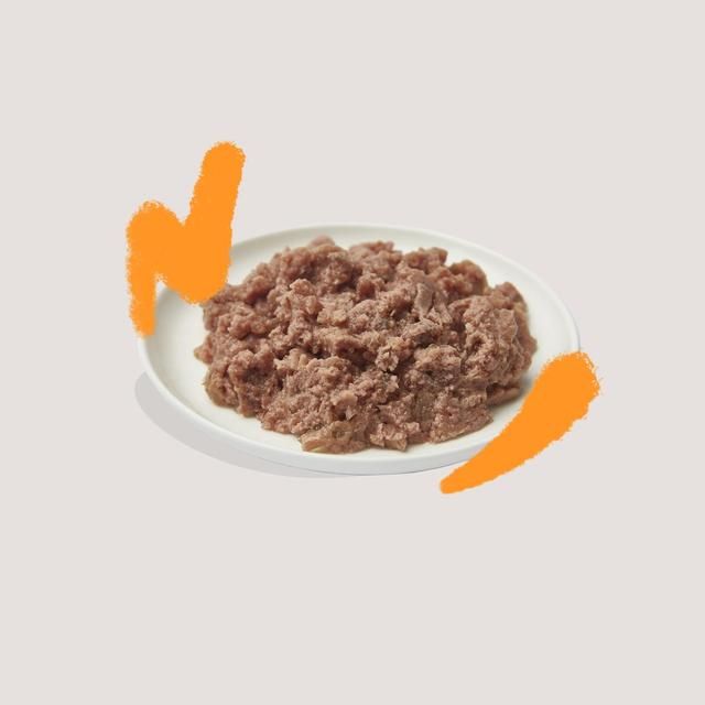 Edgard & Cooper Organic Cat Pate Adult Chicken 85g