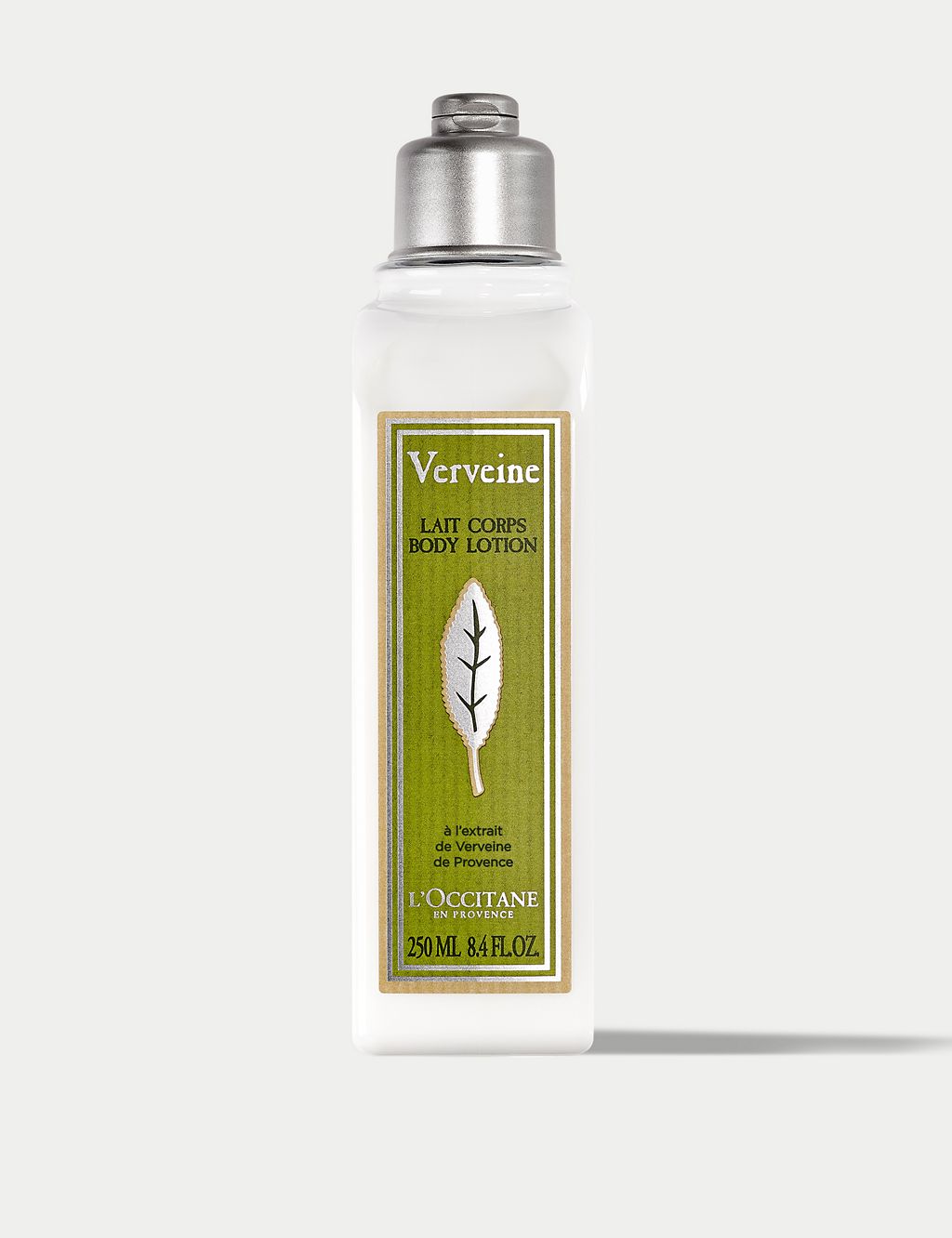 Verbena Body Lotion 250ml Shower, Bath & Hand Hygiene M&S