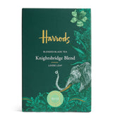 Harrods No. 15 Knightsbridge Blend Loose Leaf Tea 200g