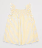 Louise Misha Cotton Martine dress 3-10 years, UK version