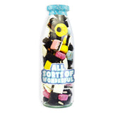Treat Kitchen - Allsorts of Wonderful - Liquorice Allsorts Sweet Bottle GOODS Boots