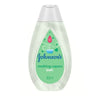 Johnsons soothing vapour bath 300ml, UK version