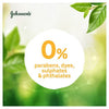 Johnsons soothing vapour bath 300ml, UK version