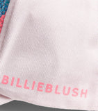 Billieblush Zigzag Sequinned Baseball Cap