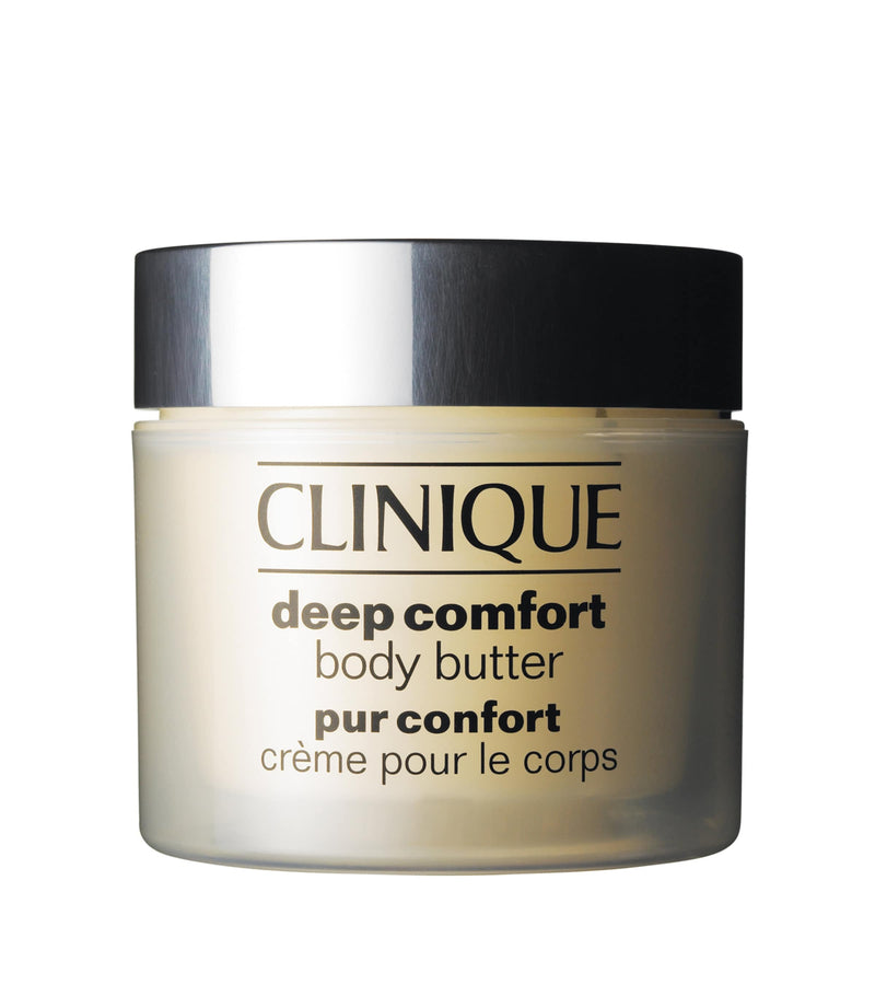 Clinique Deep Comfort Body Butter 200ml - British product