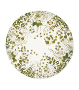 Summerill & Bishop Linen Herb Garden Round Tablecloth 260cm