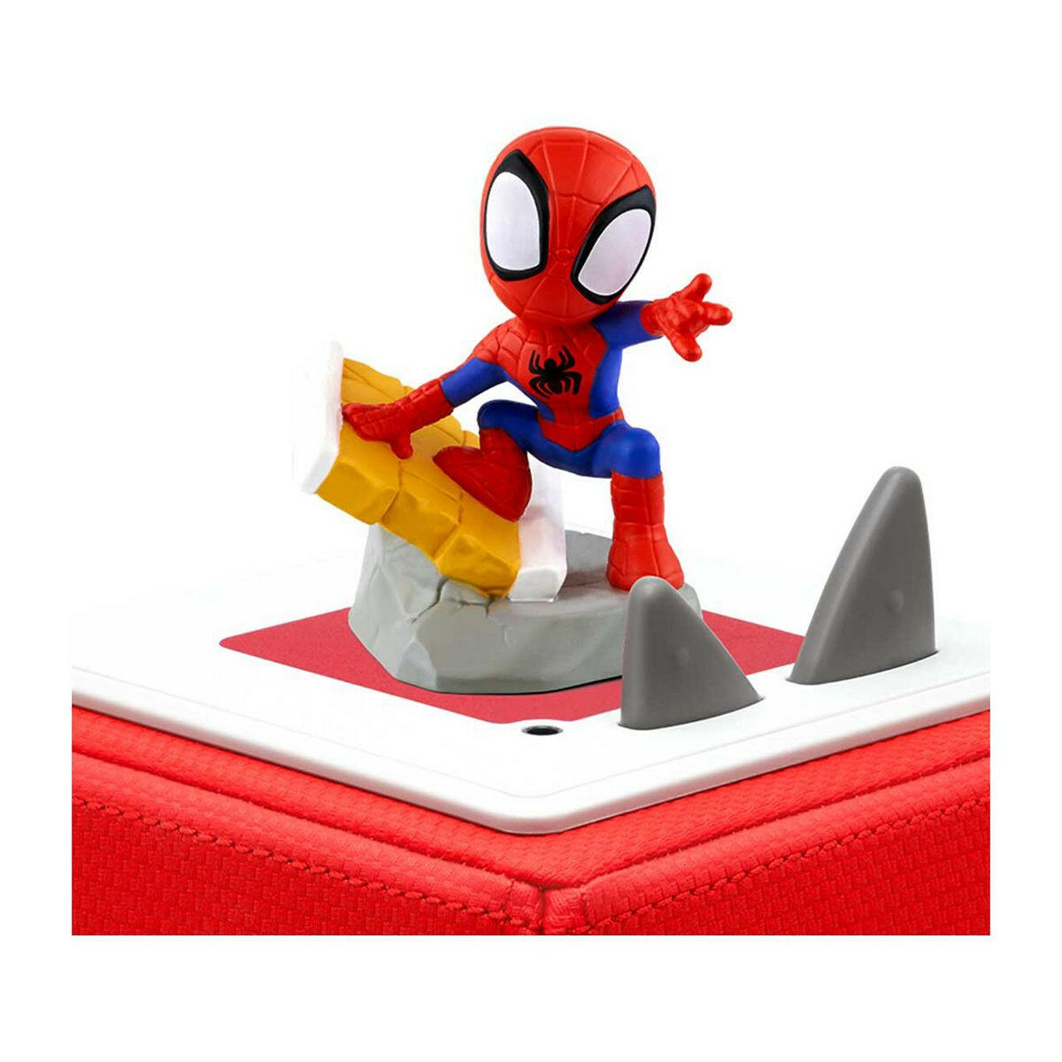 Tonies Marvel Spiderman - Spidey and his amazing friends GOODS Boots
