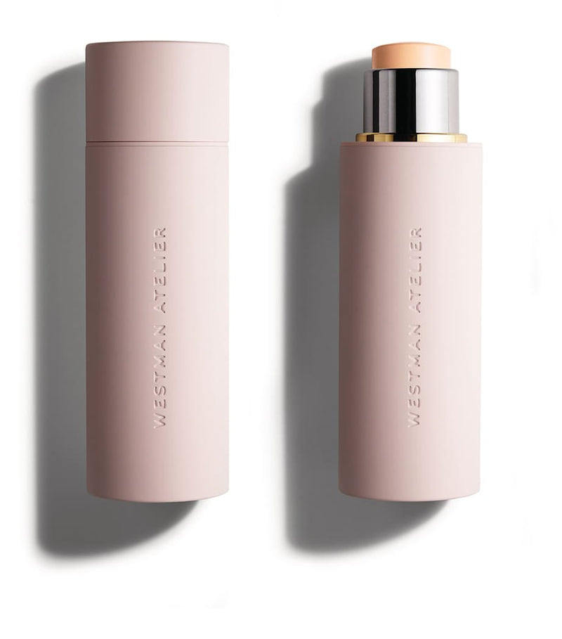 Westman Atelier Vital Skin foundation stick (British brand)