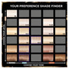 L'Oreal Paris Preference Hair Dye 8.1 Copenhagen, UK version