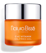 Natura Bissé C+C Vitamin Oil-Free Face Gel 75ml
