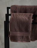 Super Soft Pure Cotton Towel Bathroom M&S