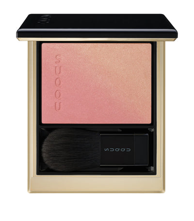 Suqqu Blurring Color Blush Pressed Powder Blush