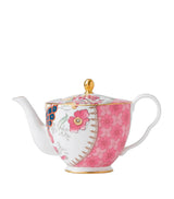 Wedgwood Butterfly Bloom Teapot 400ml