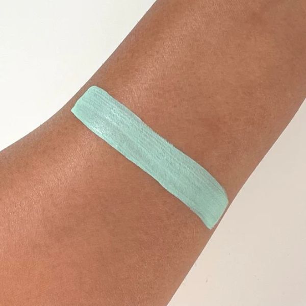 Glisten Cosmetics Menthe Eyeliner 3g, imported from the UK