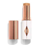 Charlotte Tilbury Unreal Skin Sheer Glow Tint Hydrating Foundation Stick