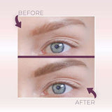 Blinc Eyebrow Mousse Dark Brunette 4.7mL - British product