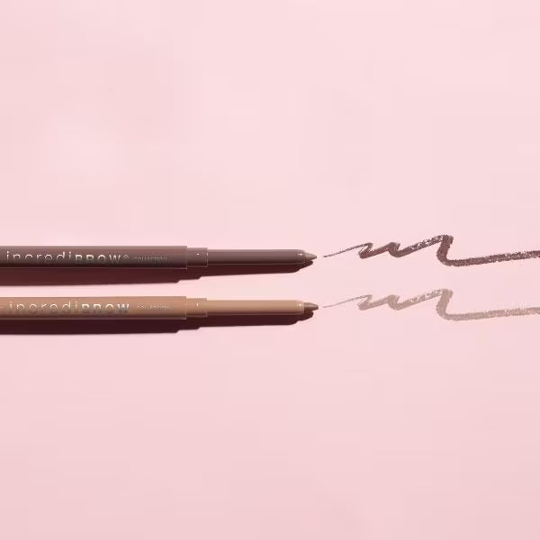 Collection Incredibrow Eyebrow Definer Blonde 3, imported from the UK