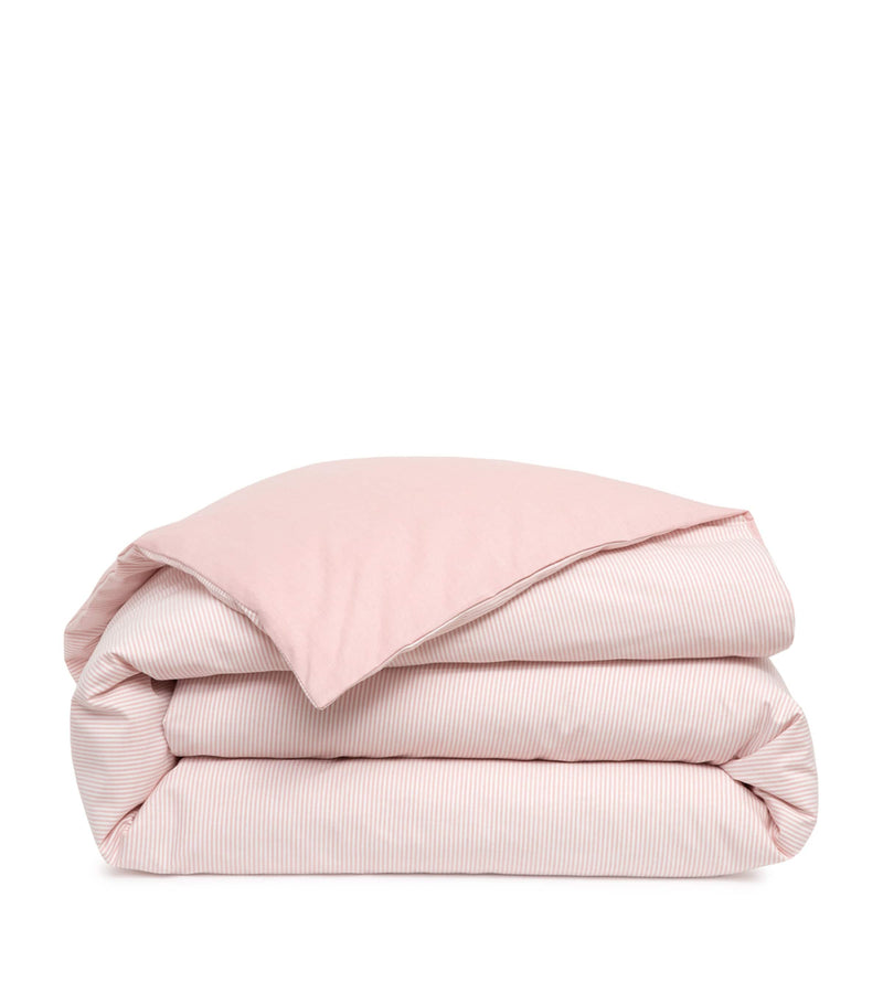 Ralph Lauren Oxford King Duvet Cover 240cm x 220cm, imported from the UK