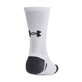 Under Armour performance tech crew socks pack of three - British product
